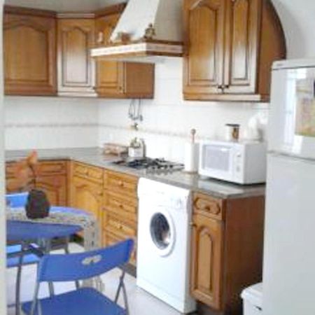 House With 2 Bedrooms In Portimao, With Wonderful City View And Furnished Ter... Exterior foto