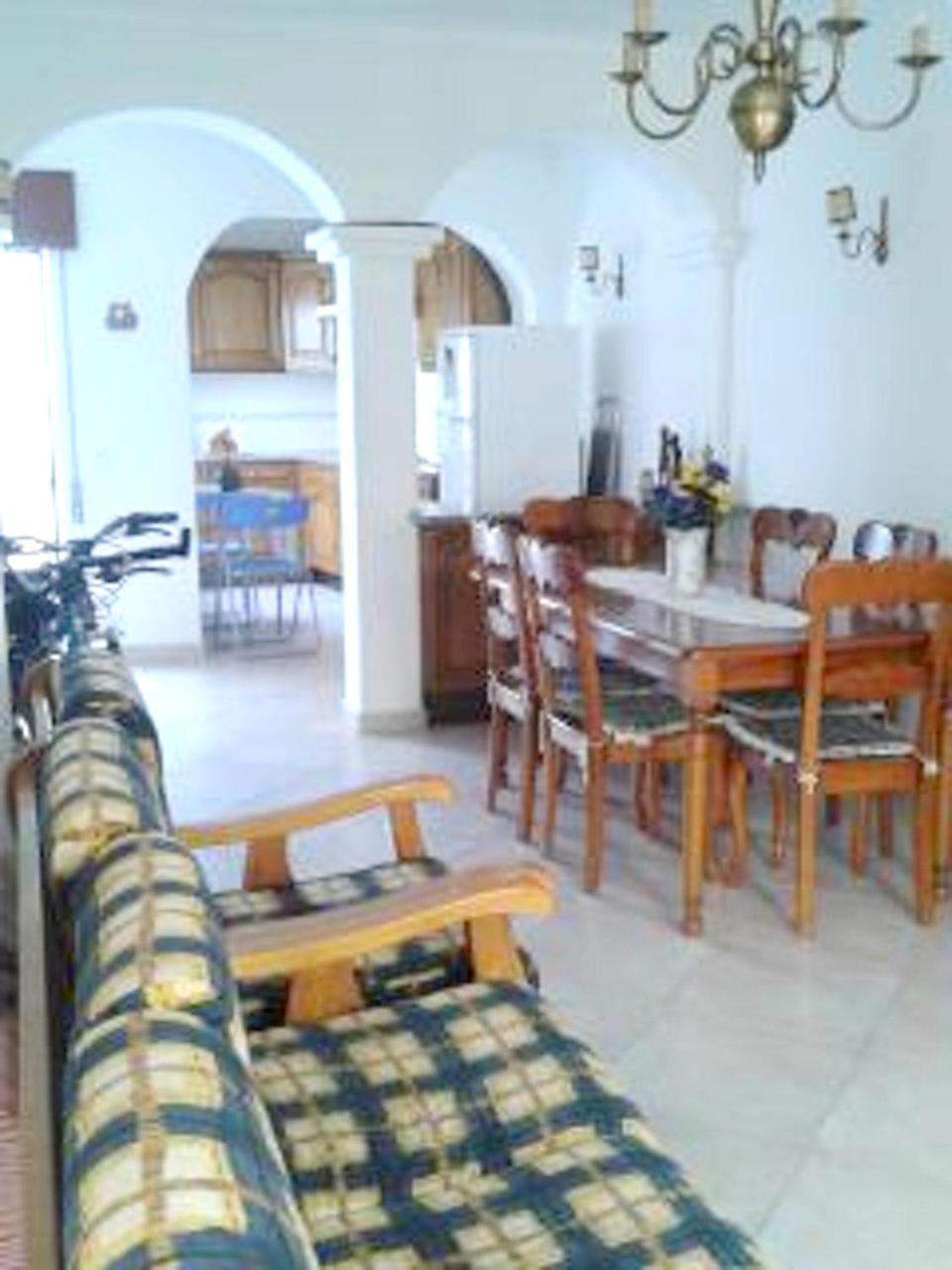 House With 2 Bedrooms In Portimao, With Wonderful City View And Furnished Ter... Exterior foto