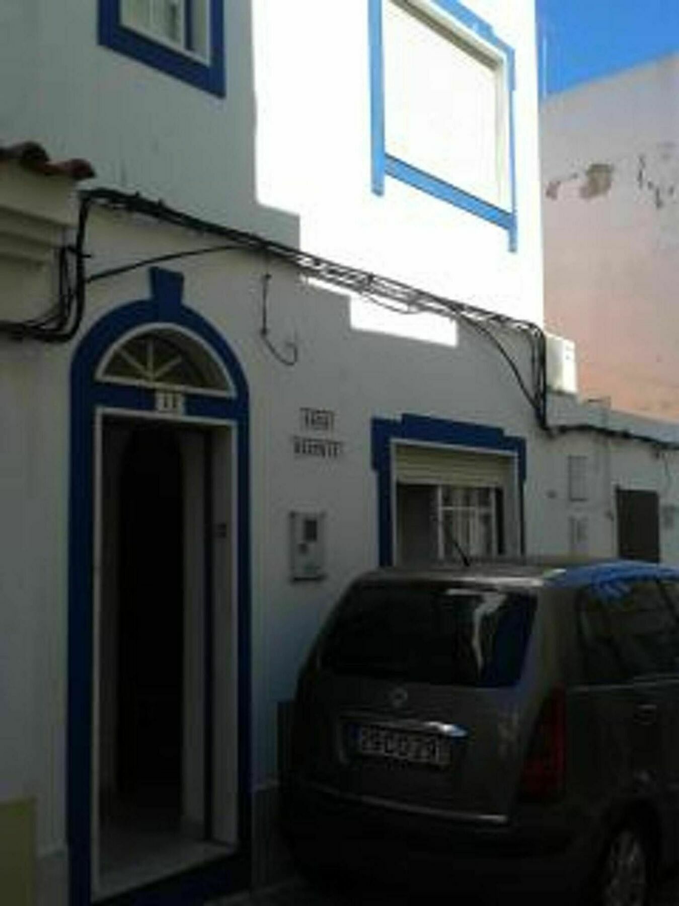 House With 2 Bedrooms In Portimao, With Wonderful City View And Furnished Ter... Exterior foto
